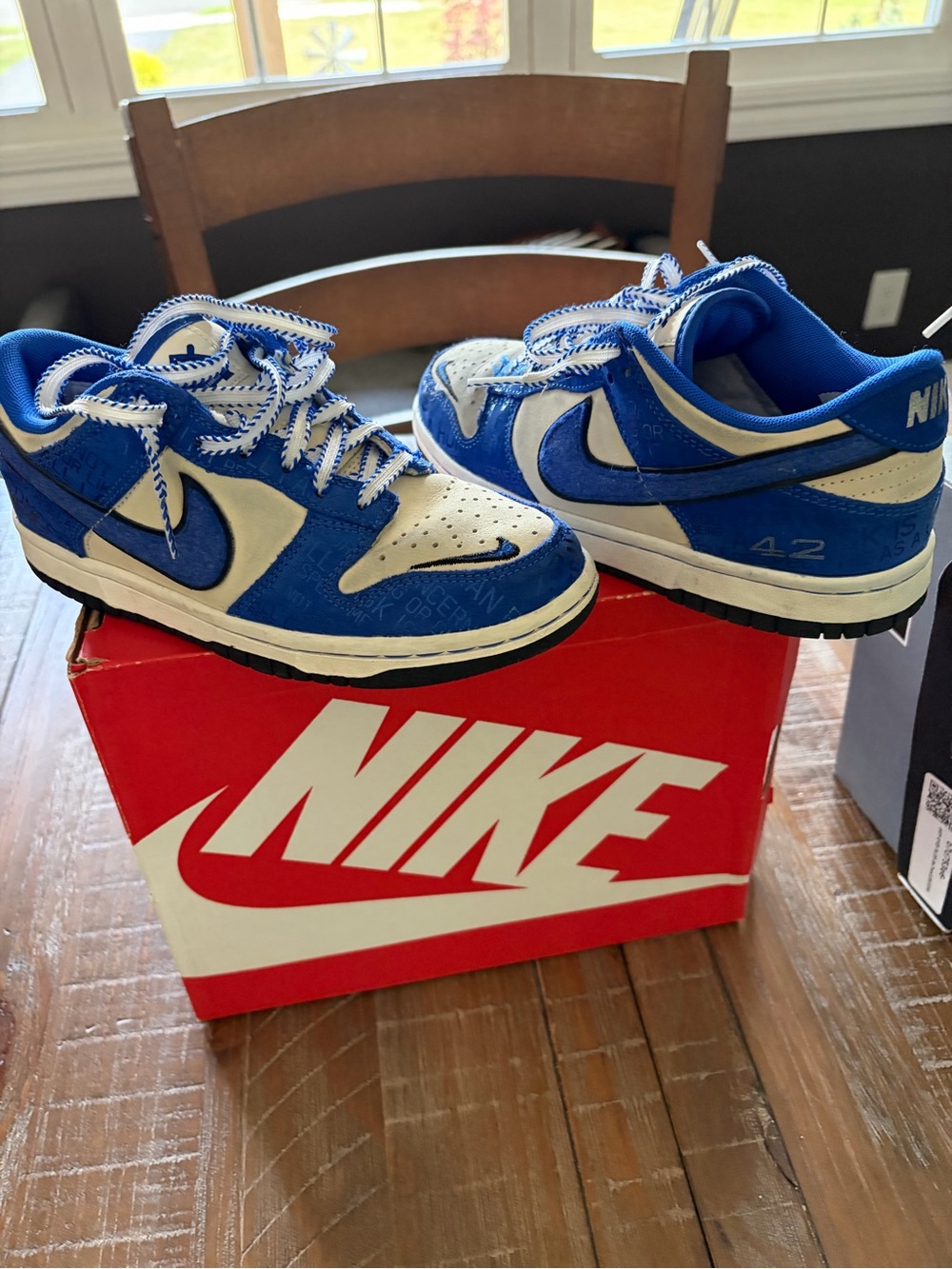 Nike Dunk Low